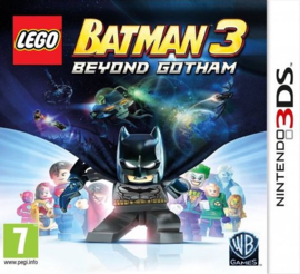 LEGO Batman 3 Beyond Gotham (Losse Cartridge)