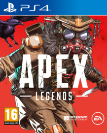 Apex Legends (Losse CD)