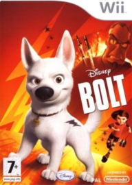 Disney Bolt