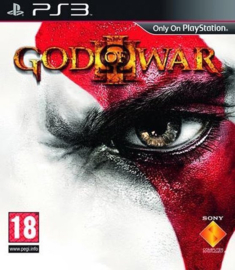 God of War III (God of War 3)