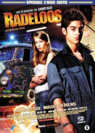 Radeloos - DVD