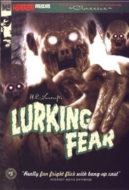 Lurking Fear - DVD