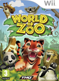 World of Zoo