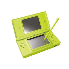 Nintendo DS Lite Groen (Nette Staat)