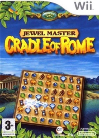 Jewel Master Cradle of Rome