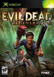 Evil Dead Regeneration