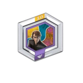 Forests of Felucia - Power Disc - Disney Infinity 3.0