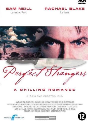 Perfect Strangers - DVD