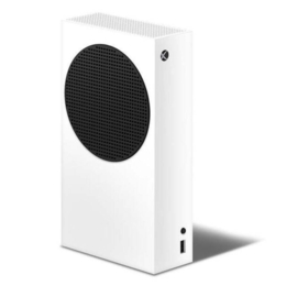 Xbox Series Spelcomputers