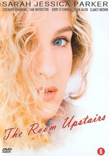 The Room Upstairs - DVD