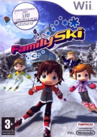 Family Ski (Losse CD)