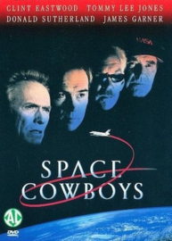 Space Cowboys - DVD