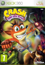 Crash Mind over Mutant