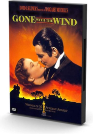 Gone with the Wind - DVD