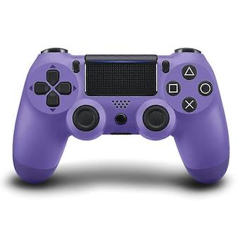 Playstation 4 / PS4 Controller Paars (Third Party)