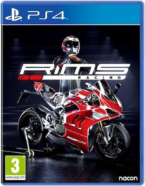 Rims Racing (Buitenlands Doosje) (Nieuw)