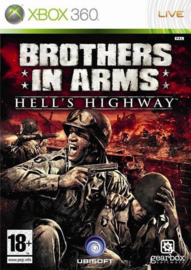 Brothers in Arms Hell's Highway