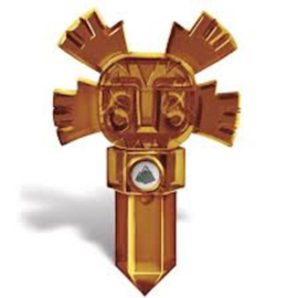 Earth Totem - Trap Team