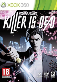 Killer is Dead