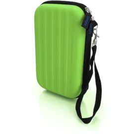 Nintendo 2DS XL / 3DS XL Speedlink Case Groen