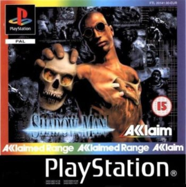 Shadowman