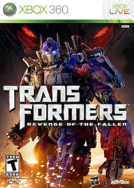 Transformers Revenge of the Fallen (Buitenlands Doosje)