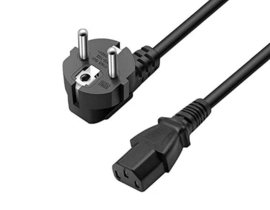 Playstation 4 Pro Stroomkabel