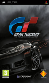 Gran Turismo (Losse CD)