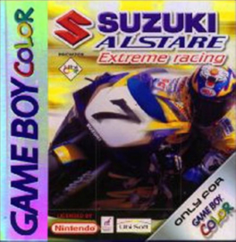 Suzuki Alstare Extreme Racing (Losse Cartridge)