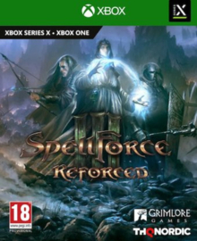 Spellforce 3 Reforced
