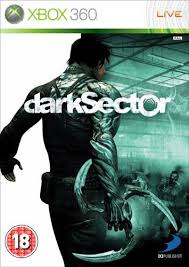 Dark Sector (Losse CD)