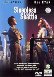 Sleepless in Seattle - DVD