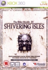 The Elder Scrolls IV Shivering Isles