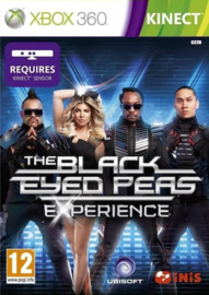 The Black Eyed Peas Experience (Kinect Only)