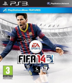 FIFA 14 (Losse CD)