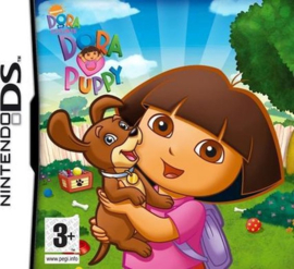 Dora Puppy