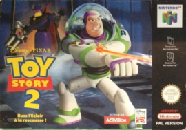 Disney Pixar Toy Story 2 (Losse Cartridge)