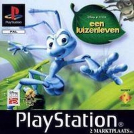 Een Luizenleven