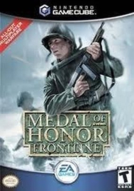 Medal of Honor Frontline