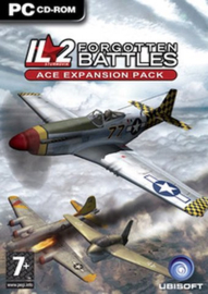 Il2 Sturmovik Forgotten Battles PC