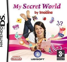 My Secret World by Imagine