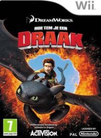 How to Train Your Dragon