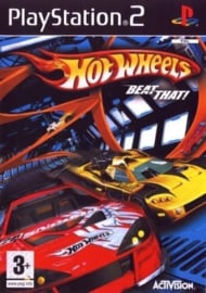 Hot Wheels Beat That!