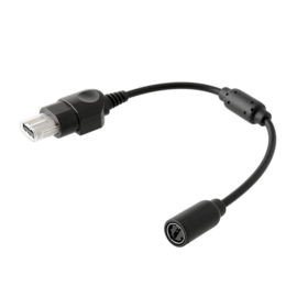 Xbox Classic Controller Breakaway Kabel (Third Party) (Nieuw)