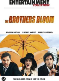 The Brothers Bloom - DVD