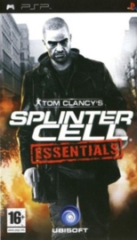 Tom Clancy's Splinter Cell