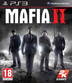 Mafia II (Mafia 2)