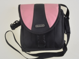 Nintendo DS Lite Travel Case Pink