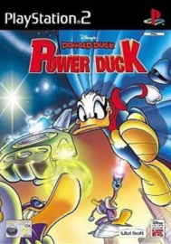 Disney's Donald Duck Power Duck (Losse CD)