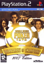 World Series Poker Tournament of Champions 2007 Edition